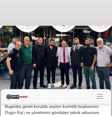 Web Sitemiz YAYINDA..