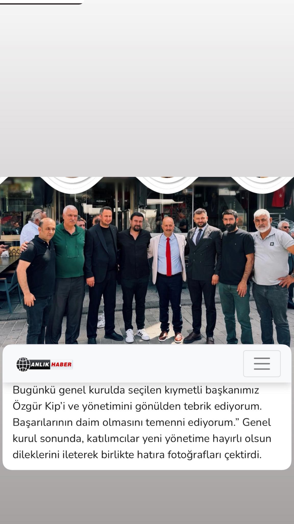 Web Sitemiz YAYINDA..