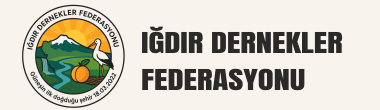 Iğdır Dernekler Federasyonu